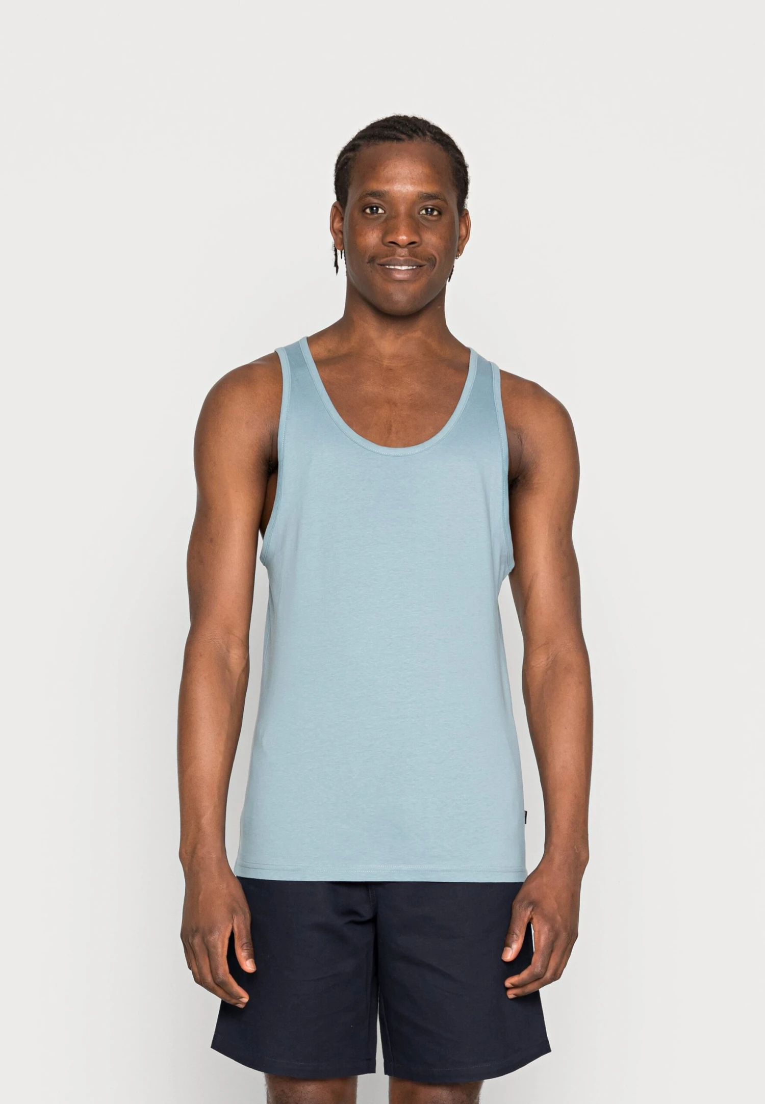 Pier One 3 Pack - Top - Green / White / Light Blue 4 Pier One 3 Pack - Top - Green / White / Light Blue - Afbeelding 2