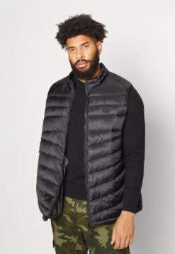 Pier One Cargobroek - Black/Olive 11 Pier One Cargobroek - Black/Olive -Pier One b281b8918f0a4aa7a7de849ace03a5bd