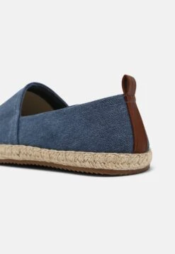 Pier One Rena Espadrille Unisex - Espadrilles - Blue -Pier One b517ee1340354961ae649b3a0c38da46
