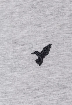 Pier One 3 Pack - T-Shirt Basic - Mottled Light Grey/Pink/Black 17 Pier One 3 Pack - T-Shirt Basic - Mottled Light Grey/Pink/Black -Pier One b565c2844bd8442aa3ef4aba0d03cfbd