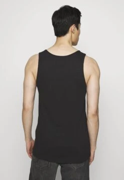 Pier One 3 Pack - Top - White/Black -Pier One b65ca3ed028d4d41b8a0465a3716b9b0