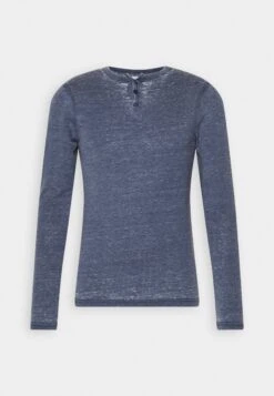 Pier One Longsleeve - Blue 12 Pier One Longsleeve - Blue -Pier One b6cdd62e28024b34aa3f0840f75da1da