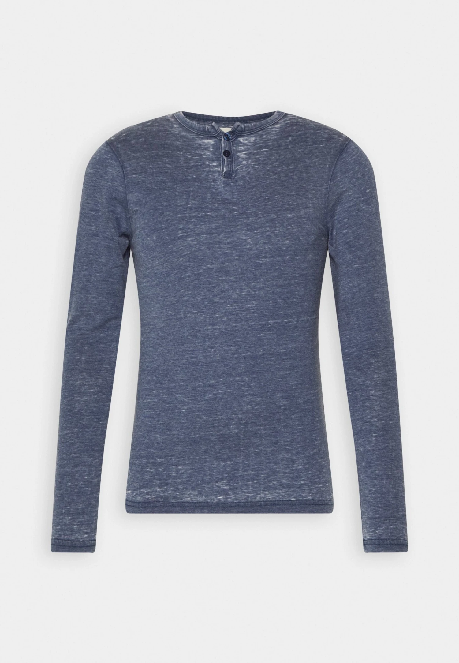 Pier One Longsleeve - Blue 7 Pier One Longsleeve - Blue - Afbeelding 5