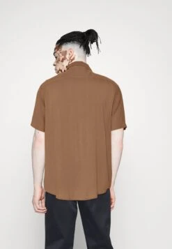 Pier One 3 Pack - Overhemd - Beige/Black/White 11 Pier One 3 Pack - Overhemd - Beige/Black/White -Pier One b74e401ed34e4de78336a242c4a9d87b