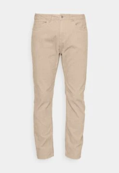 Pier One Corduroy - Broek - Tan 10 Pier One Corduroy - Broek - Tan -Pier One b8196d9b8ae84441af78a24a1f3c3968