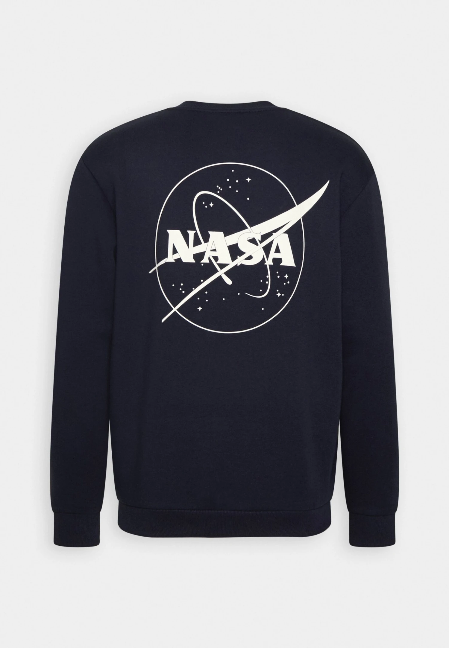Pier One Nasa - Sweater - Dark Blue 8 Pier One Nasa - Sweater - Dark Blue - Afbeelding 6