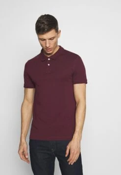 Pier One 2 Pack - Poloshirt - Dark Blue/Bordeaux 10 Pier One 2 Pack - Poloshirt - Dark Blue/Bordeaux -Pier One bd88fa6af41a410c84a8bee5a3bd1044