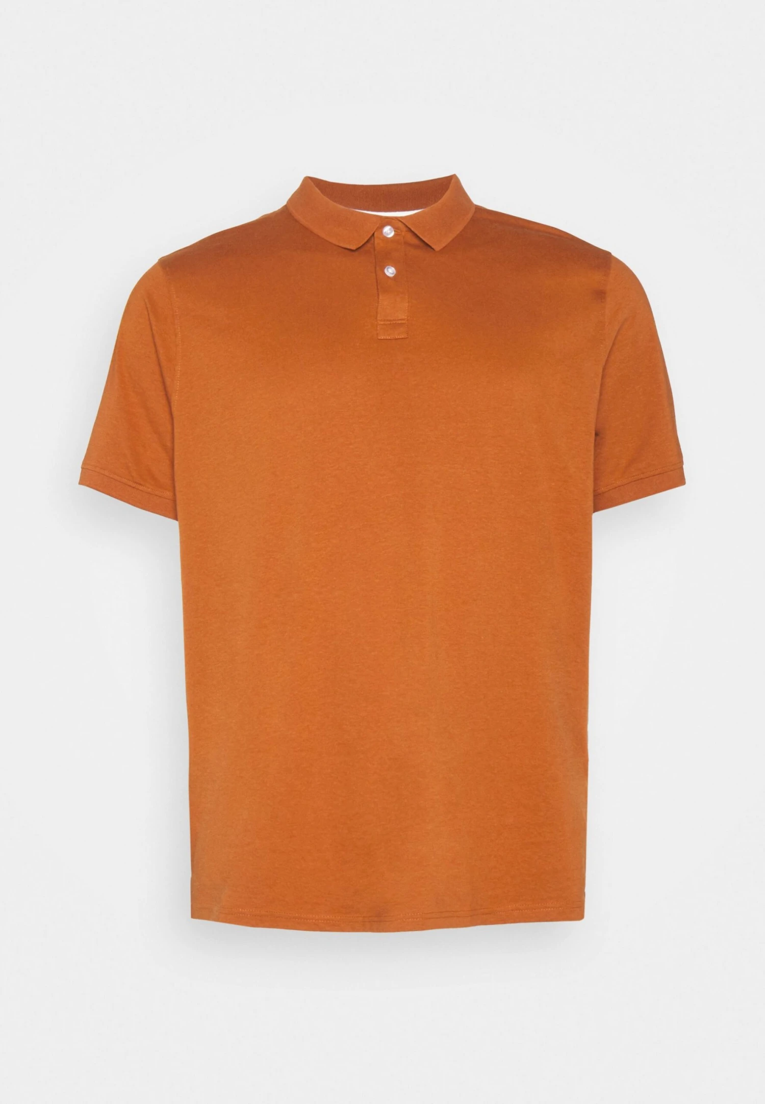 Pier One Poloshirt - Cognac 6 Pier One Poloshirt - Cognac - Afbeelding 4