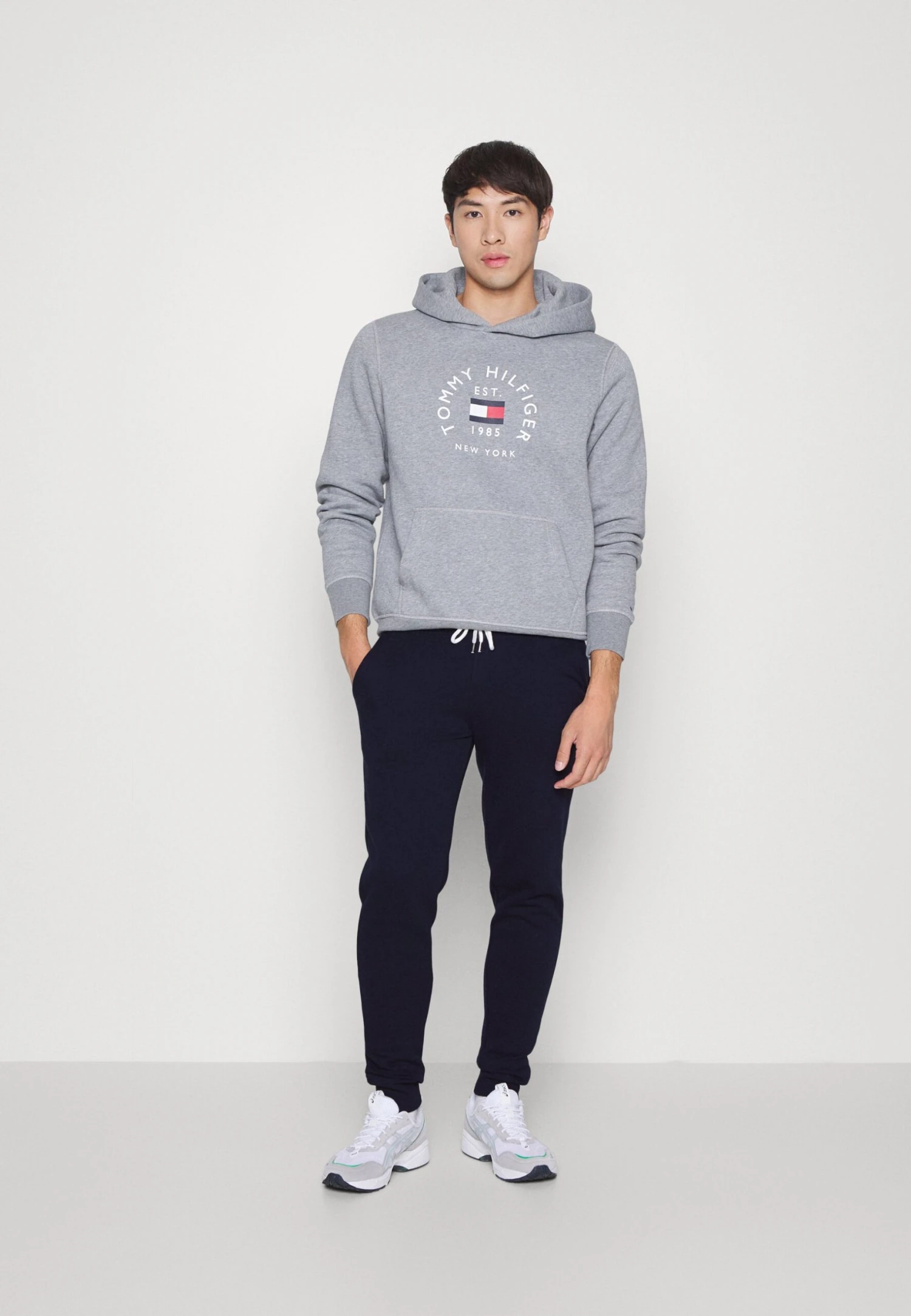 Pier One 2 Pack - Trainingsbroek - Dark Blue 3 Pier One 2 Pack - Trainingsbroek - Dark Blue