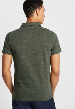 Pier One Poloshirt - Oliv 9 Pier One Poloshirt - Oliv -Pier One bf8d2daefa774611b33611b365f2d50a