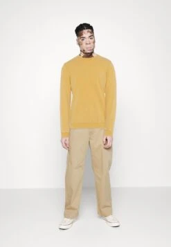 Pier One Sweater - Yellow -Pier One c0baabdc2b87466296650f1afb9edf6e