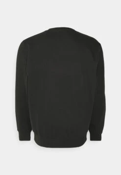 Pier One Plus Size 2 Pack - Sweater - Black/Mottled Grey 13 Pier One Plus Size 2 Pack - Sweater - Black/Mottled Grey -Pier One c22e1c775a0b42c68177b6f0cc292976