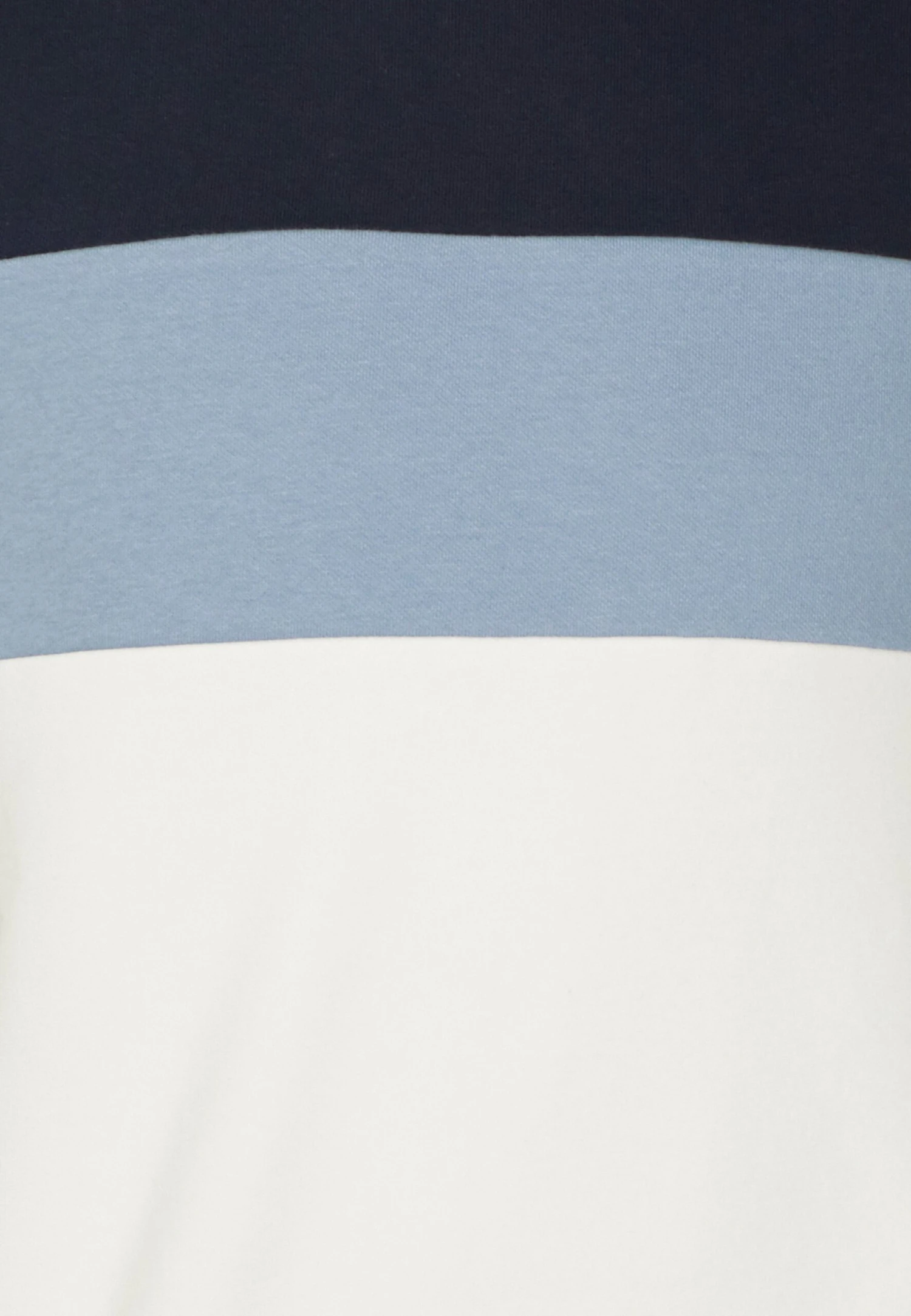 Pier One Sweater - Blue/Off-White/Grey 7 Pier One Sweater - Blue/Off-White/Grey - Afbeelding 5