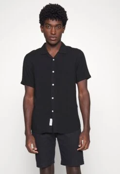 Pier One 2 Pack - Overhemd - Black/White 18 Pier One 2 Pack - Overhemd - Black/White -Pier One c6d6713af3d44ded94a400a92a553cf3