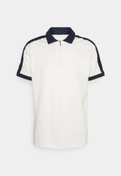Pier One Poloshirt - Off-White 12 Pier One Poloshirt - Off-White -Pier One c6de65ab25984ff5a455be8e53652725