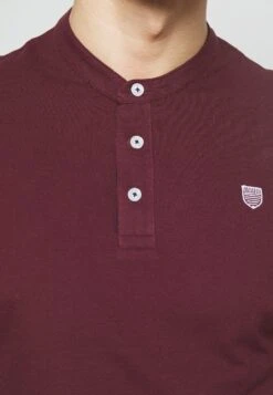 Pier One Poloshirt - Bordeaux 11 Pier One Poloshirt - Bordeaux -Pier One c75af821f25e46c282d9ecf2fa029284