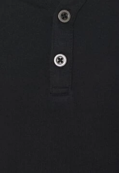 Pier One Longsleeve - Black -Pier One c87306c333734294bdcb9ff73675b4ac