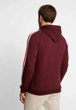Pier One Hoodie -Bordeaux 10 Pier One Hoodie -Bordeaux -Pier One c94516c4554e46a092fad707d234055b