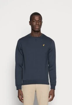 Pier One Sweater - Dark Blue