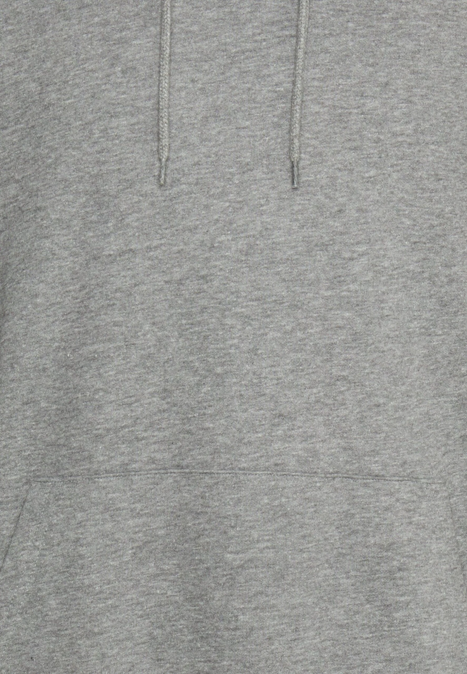 Pier One Hoodie - Mottled Grey 5 Pier One Hoodie - Mottled Grey - Afbeelding 3