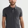Pier One Poloshirt - Dark Grey Melange 1 Pier One Poloshirt - Dark Grey Melange -Pier One caa7bb6a2ffb4f77837ab27168d846d6