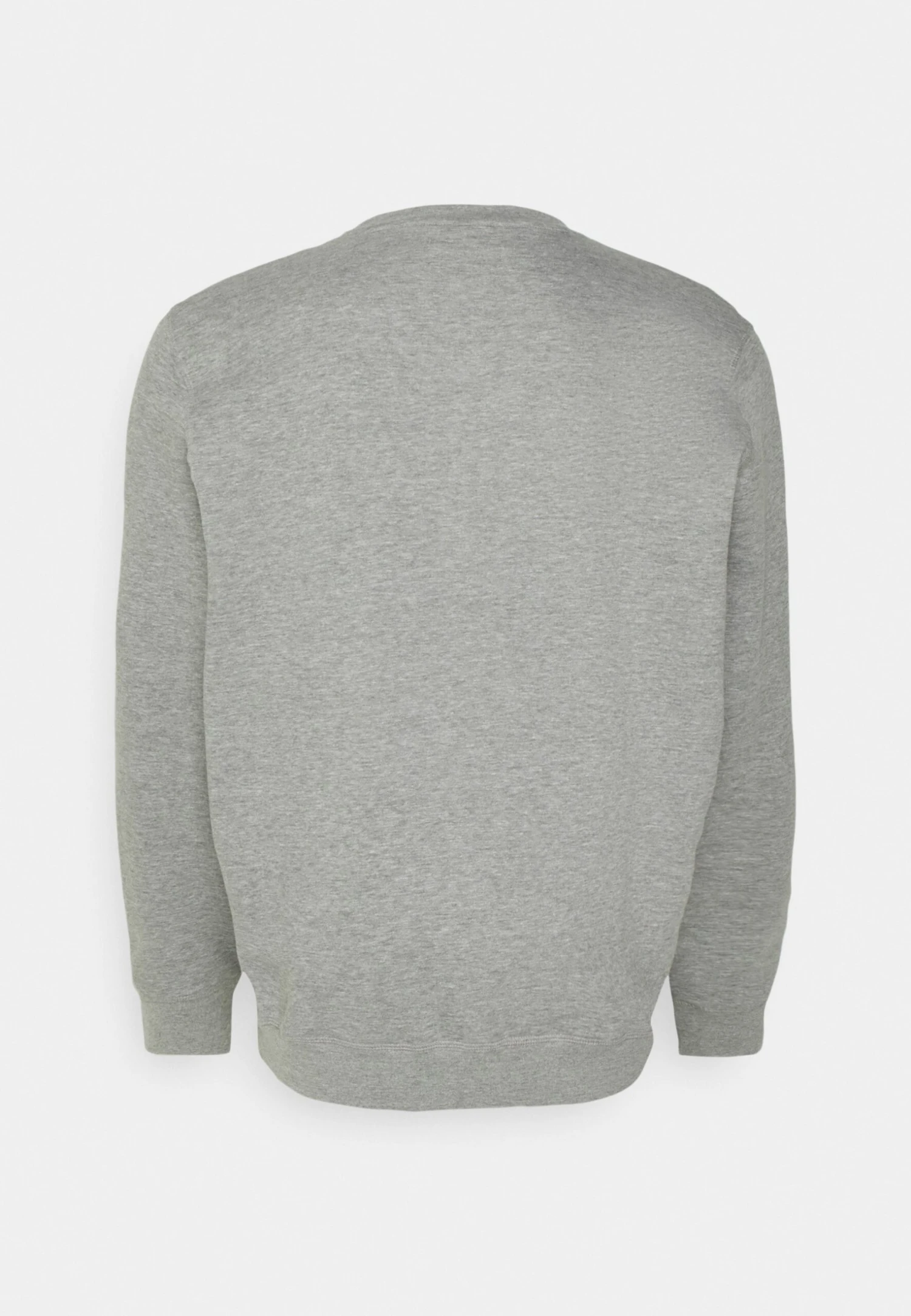 Pier One Plus Size 2 Pack - Sweater - Black/Mottled Grey 5 Pier One Plus Size 2 Pack - Sweater - Black/Mottled Grey - Afbeelding 3