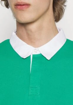 Pier One Longsleeve - Green -Pier One ce4b27961471470f8f51972c27d6d799