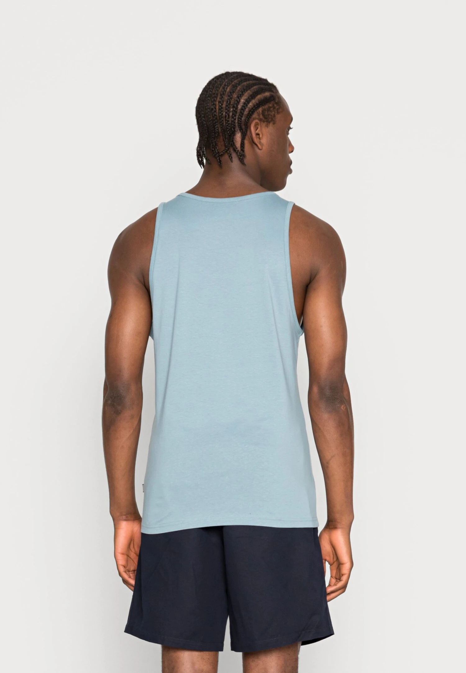 Pier One 3 Pack - Top - Green / White / Light Blue 5 Pier One 3 Pack - Top - Green / White / Light Blue - Afbeelding 3