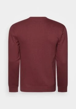 Pier One Sweater - Dark Blue/Bordeaux 9 Pier One Sweater - Dark Blue/Bordeaux -Pier One cf70ff0d6c4145e3bcc739867723959e