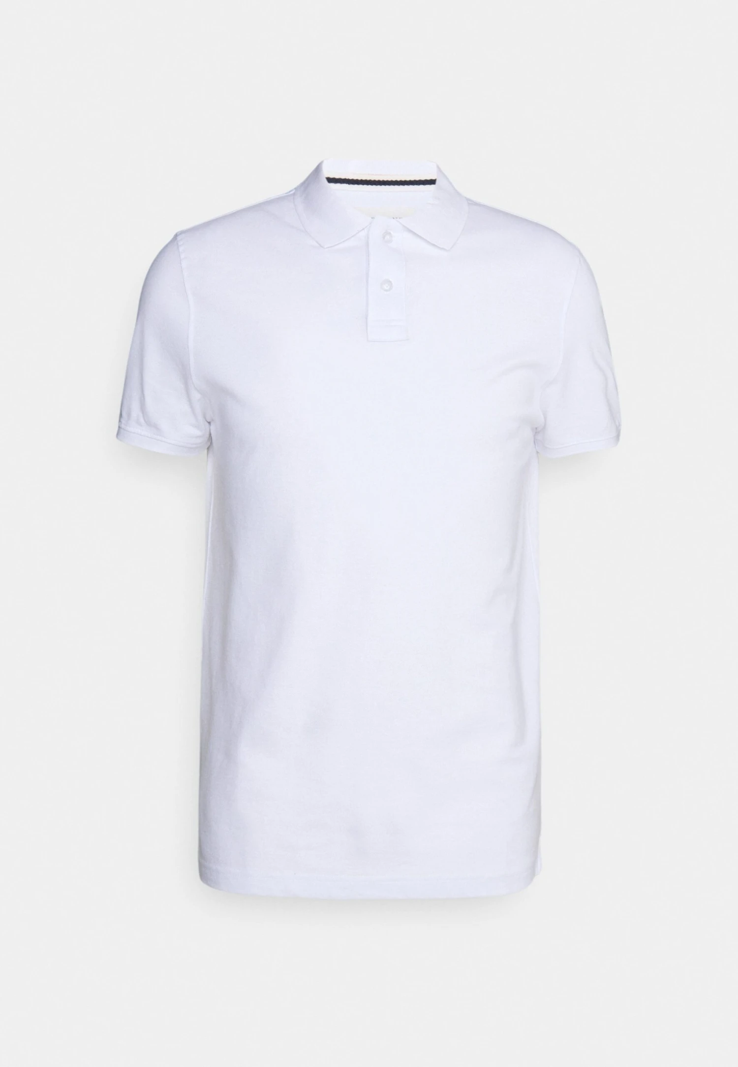 Pier One 3 Pack - Poloshirt - Bordeaux/White/Dark Blue 9 Pier One 3 Pack - Poloshirt - Bordeaux/White/Dark Blue - Afbeelding 7