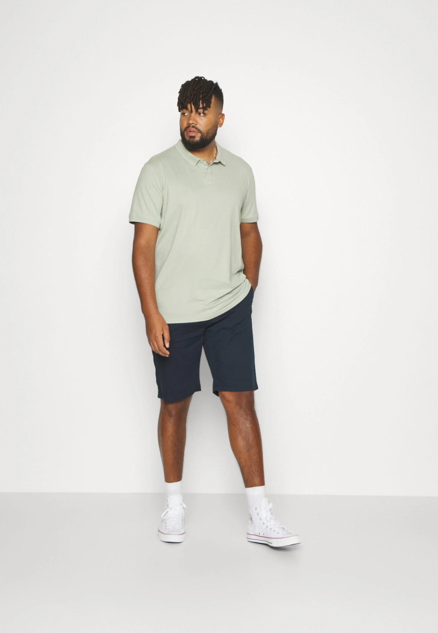 Pier One Poloshirt - Mint 4 Pier One Poloshirt - Mint - Afbeelding 2