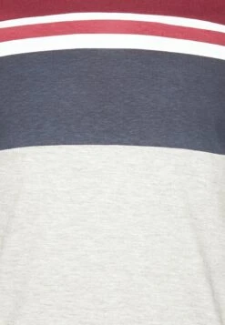 Pier One Longsleeve - Bordeaux 11 Pier One Longsleeve - Bordeaux -Pier One d865f0d6faec401a942dd5f0fd479b89