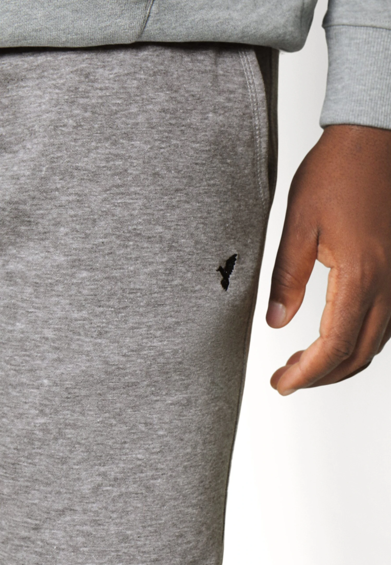 Pier One Trainingsbroek - Grey 7 Pier One Trainingsbroek - Grey - Afbeelding 5