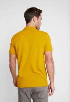 Pier One Poloshirt - Mustard 10 Pier One Poloshirt - Mustard -Pier One d9e05850b3cc4fa2b91874338a2f0581