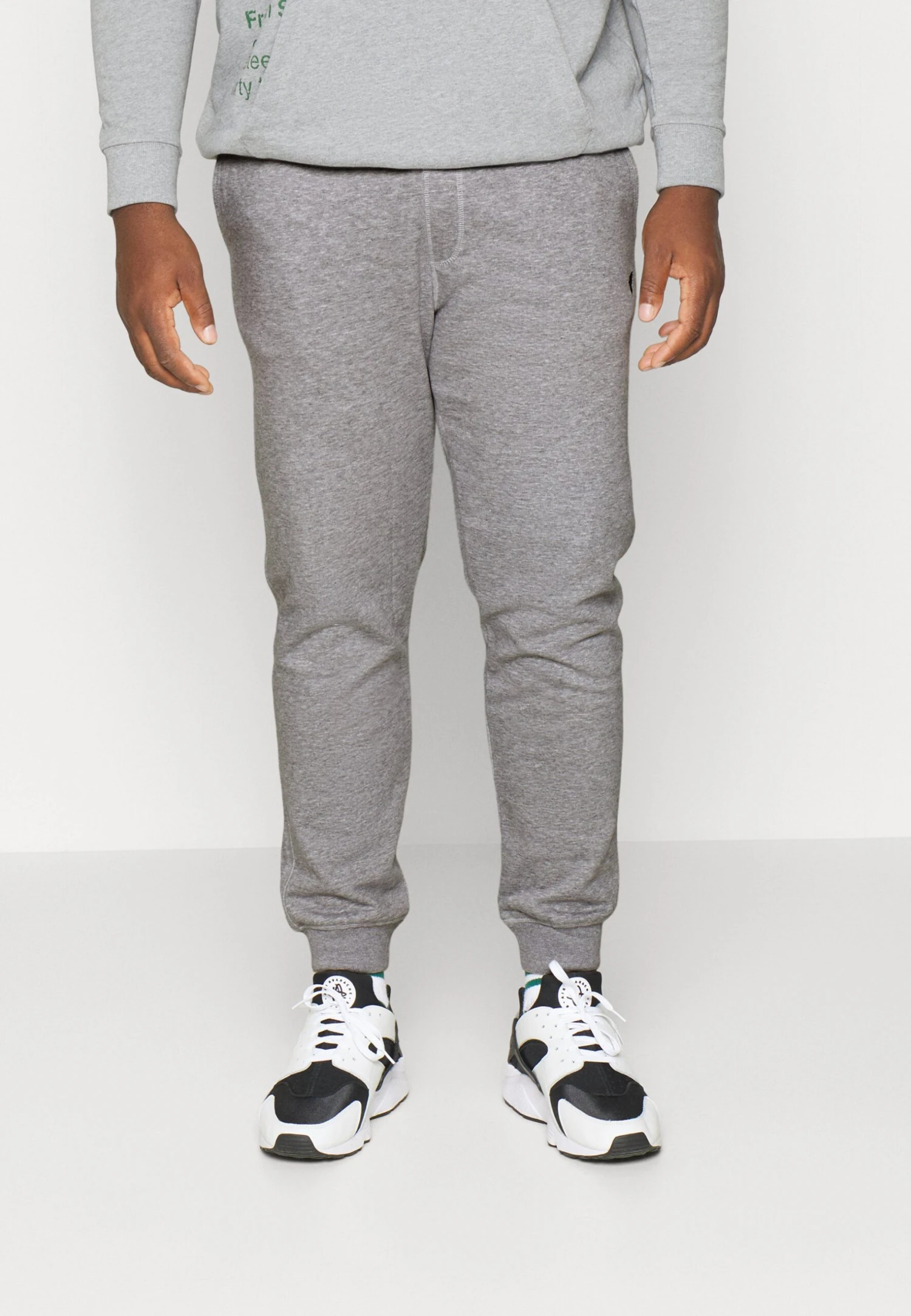 Pier One Trainingsbroek - Grey 3 Pier One Trainingsbroek - Grey
