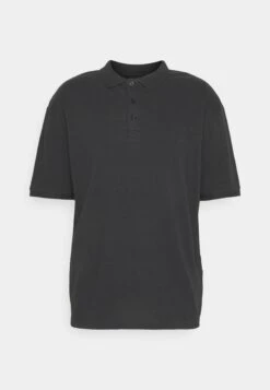 Pier One Poloshirt -Black 12 Pier One Poloshirt -Black -Pier One dd548648a2674911b09cd7db0d3f087f