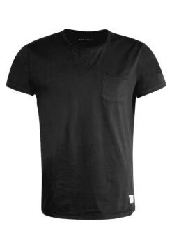 Pier One Garment Tee - T-Shirt Basic - Black 13 Pier One Garment Tee - T-Shirt Basic - Black -Pier One e00731d41980476cb0ab9c4c0482d368