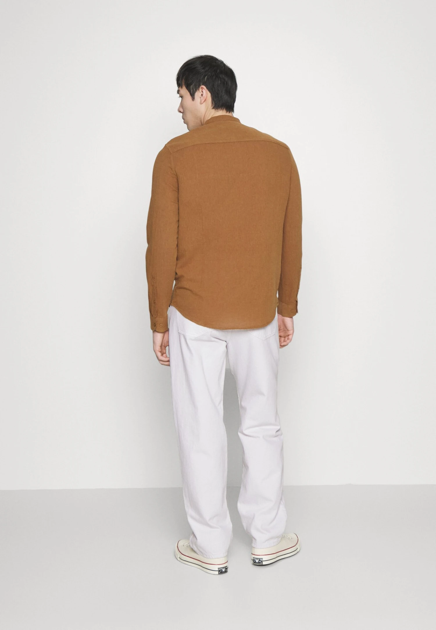 Pier One Relaxed Fit Jeans - White Denim 5 Pier One Relaxed Fit Jeans - White Denim - Afbeelding 3