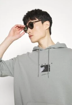 Pier One Sweater -Grey 11 Pier One Sweater -Grey -Pier One e9ba033427de4561ba00139ddd1416e4