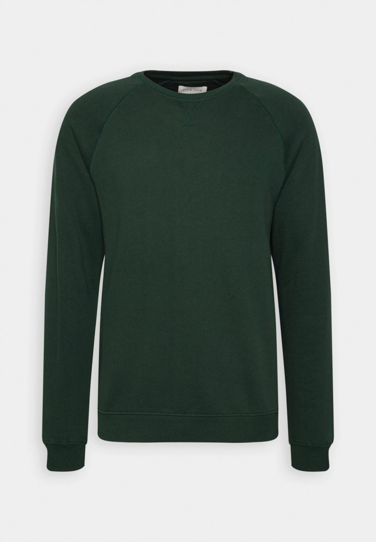 Pier One Set - Sweater - Green 7 Pier One Set - Sweater - Green - Afbeelding 6