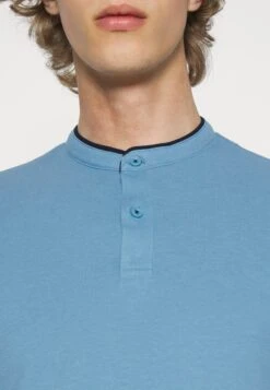 Pier One T-Shirt Basic - Light Blue 13 Pier One T-Shirt Basic - Light Blue -Pier One ea582234adf1436e894021c337bea15e