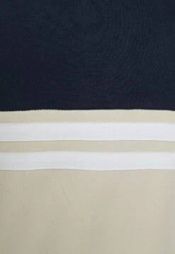 Pier One Sweater - Blue/Grey -Pier One ebe7bdcf6f7d46cf85c4660003a95639