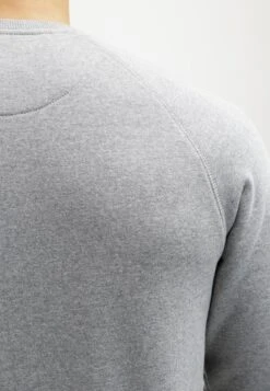 Pier One Sweater - Mid Grey Melange 12 Pier One Sweater - Mid Grey Melange -Pier One ecb47c25977e41e8ade2c851647676af