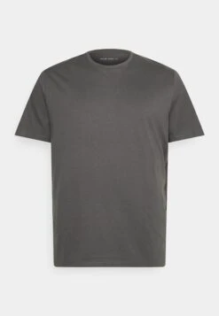 Pier One 7 Pack - T-Shirt Basic - Black /Green /Bordeaux -Pier One f03d383d53894a83aadc3e20b23fccf9