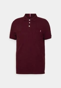 Pier One 2 Pack - Poloshirt - Blue/Bordeaux -Pier One f170f32df8b0497f92ba037a6b8d1dd3