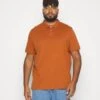 Pier One Poloshirt - Cognac 2 Pier One Poloshirt - Cognac -Pier One f1a07878695d494680a44238f4f94a29