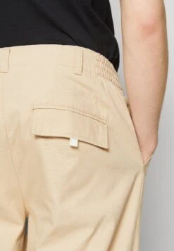 Pier One Broek - Off-White -Pier One f57bf42c9e2c4201af70c04a94666a6e