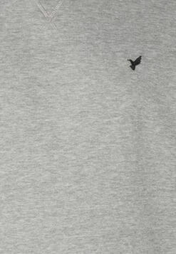 Pier One Plus Size 2 Pack - Sweater - Black/Mottled Grey 14 Pier One Plus Size 2 Pack - Sweater - Black/Mottled Grey -Pier One f6129178be664817a133bea2c48e4dd3