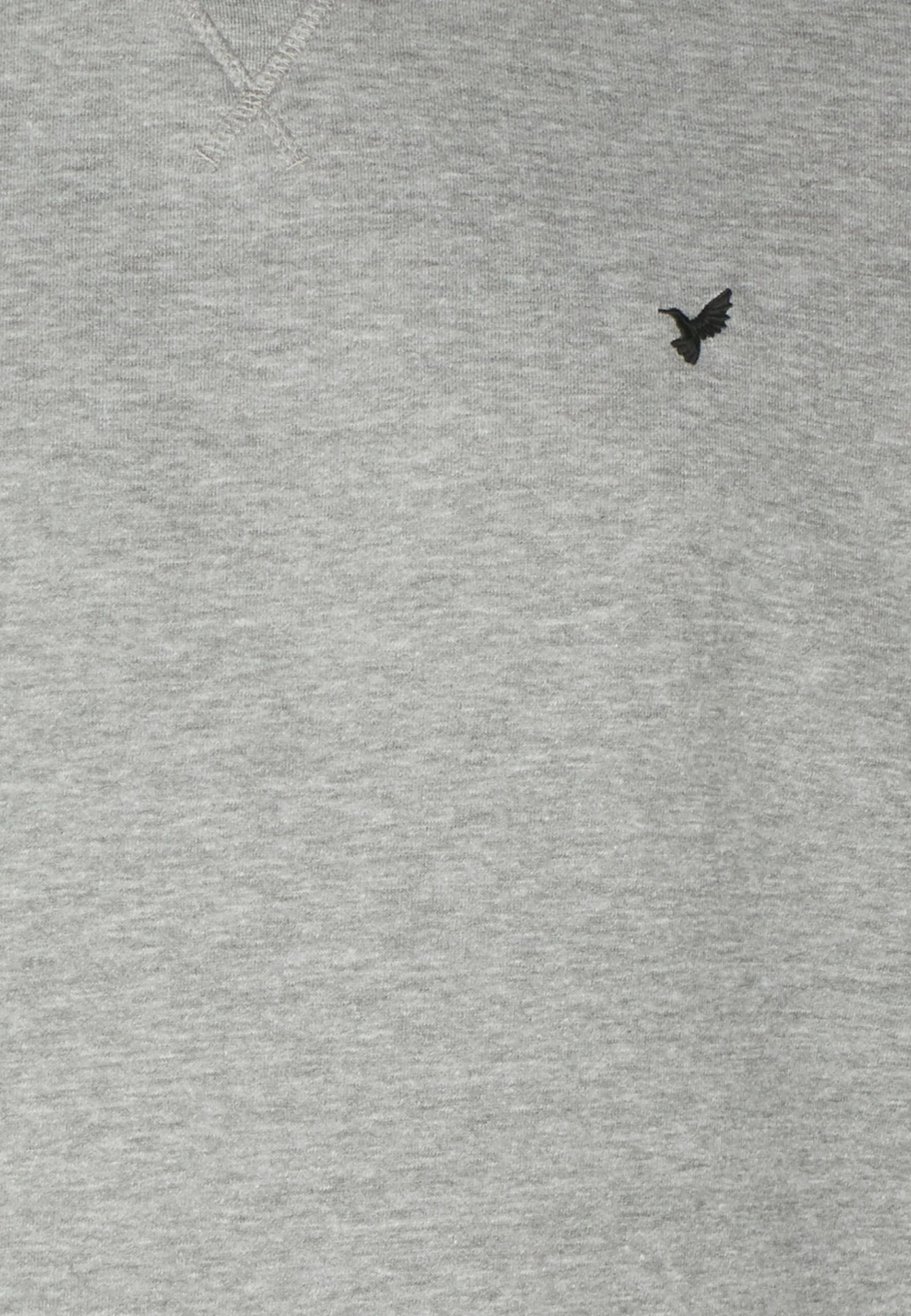 Pier One Plus Size 2 Pack - Sweater - Black/Mottled Grey 8 Pier One Plus Size 2 Pack - Sweater - Black/Mottled Grey - Afbeelding 6