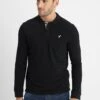 Pier One Poloshirt - Black